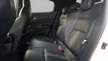 Nissan juke 1.6 Hybrid 105kW(145CV) Première Edition