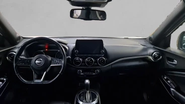 Nissan juke 1.6 Hybrid 105kW(145CV) Première Edition