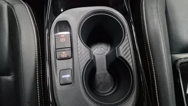 Nissan juke 1.6 Hybrid 105kW(145CV) Première Edition