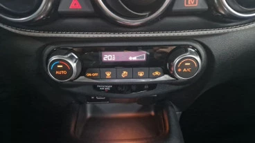 Nissan juke 1.6 Hybrid 105kW(145CV) Première Edition