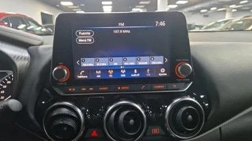 Nissan juke 1.6 Hybrid 105kW(145CV) Première Edition