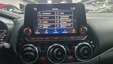 Nissan juke 1.6 Hybrid 105kW(145CV) Première Edition