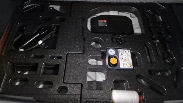 Nissan juke 1.6 Hybrid 105kW(145CV) Première Edition