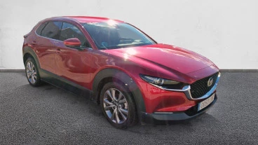 Mazda CX-30 e-SKYACTIV-G 2.0 90 kW 2WD Zenith