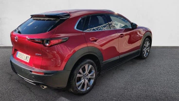 Mazda CX-30 e-SKYACTIV-G 2.0 90 kW 2WD Zenith