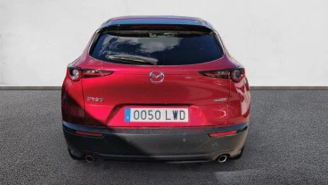 Mazda CX-30 e-SKYACTIV-G 2.0 90 kW 2WD Zenith