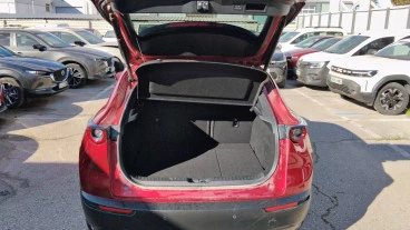 Mazda CX-30 e-SKYACTIV-G 2.0 90 kW 2WD Zenith