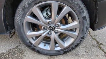 Mazda CX-30 e-SKYACTIV-G 2.0 90 kW 2WD Zenith