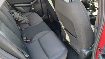 Mazda CX-30 e-SKYACTIV-G 2.0 90 kW 2WD Zenith