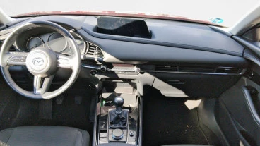 Mazda CX-30 e-SKYACTIV-G 2.0 90 kW 2WD Zenith