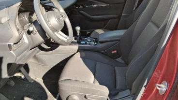 Mazda CX-30 e-SKYACTIV-G 2.0 90 kW 2WD Zenith