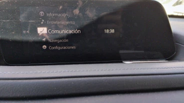 Mazda CX-30 e-SKYACTIV-G 2.0 90 kW 2WD Zenith