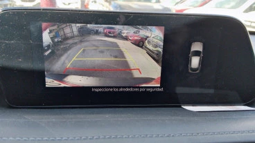 Mazda CX-30 e-SKYACTIV-G 2.0 90 kW 2WD Zenith