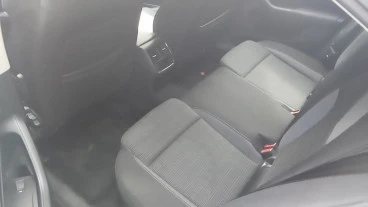 Skoda Octavia 2.0 TDI 110kW DSG Ambition Plus