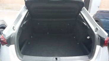 Skoda Octavia 2.0 TDI 110kW DSG Ambition Plus