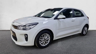 Kia Rio 1.2 CVVT 62kW (84CV) Concept
