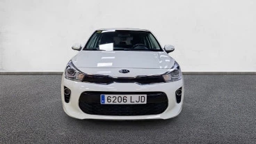 Kia Rio 1.2 CVVT 62kW (84CV) Concept