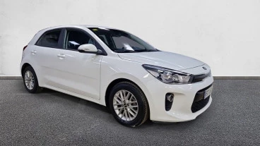Kia Rio 1.2 CVVT 62kW (84CV) Concept