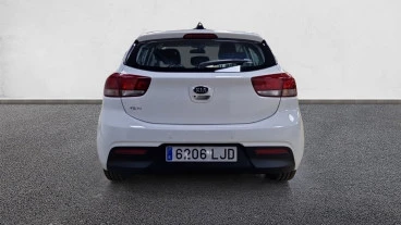 Kia Rio 1.2 CVVT 62kW (84CV) Concept