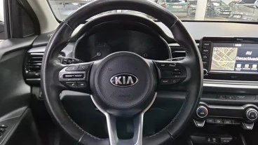 Kia Rio 1.2 CVVT 62kW (84CV) Concept
