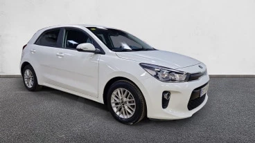 Kia Rio 1.2 CVVT 62kW (84CV) Concept