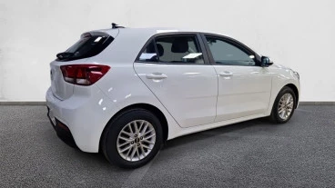 Kia Rio 1.2 CVVT 62kW (84CV) Concept