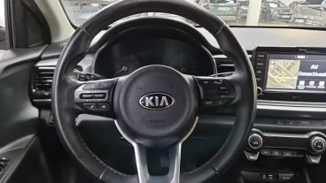 Kia Rio 1.2 CVVT 62kW (84CV) Concept