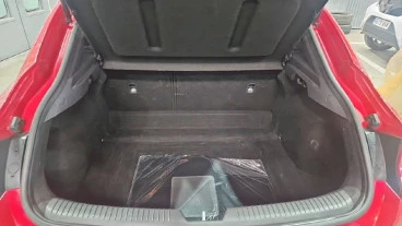 Hyundai i30 1.0 TGDI Klass