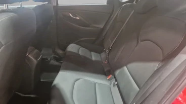 Hyundai i30 1.0 TGDI Klass