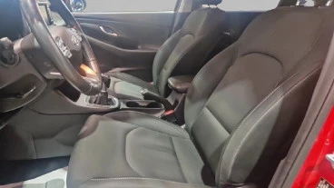 Hyundai i30 1.0 TGDI Klass