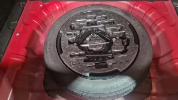 Hyundai i30 1.0 TGDI Klass