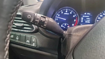 Hyundai i30 1.0 TGDI Klass