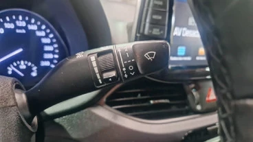 Hyundai i30 1.0 TGDI Klass