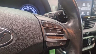 Hyundai i30 1.0 TGDI Klass