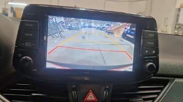 Hyundai i30 1.0 TGDI Klass