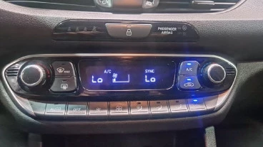 Hyundai i30 1.0 TGDI Klass