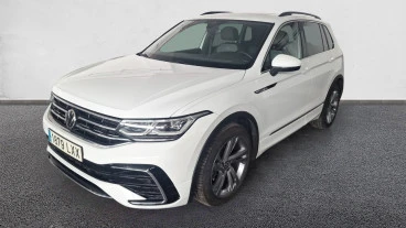 Volkswagen Tiguan R-Line 2.0 TDI 110kW (150CV) DSG 4Motion