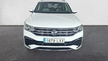Volkswagen Tiguan R-Line 2.0 TDI 110kW (150CV) DSG 4Motion