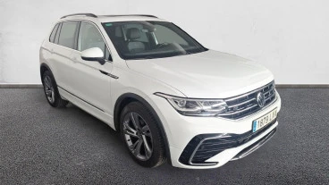 Volkswagen Tiguan R-Line 2.0 TDI 110kW (150CV) DSG 4Motion