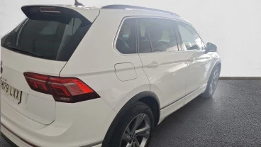 Volkswagen Tiguan R-Line 2.0 TDI 110kW (150CV) DSG 4Motion