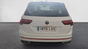 Volkswagen Tiguan R-Line 2.0 TDI 110kW (150CV) DSG 4Motion