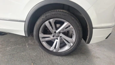 Volkswagen Tiguan R-Line 2.0 TDI 110kW (150CV) DSG 4Motion