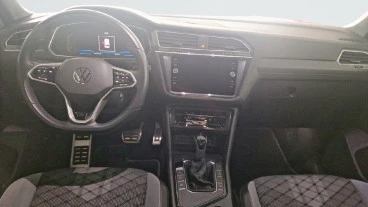 Volkswagen Tiguan R-Line 2.0 TDI 110kW (150CV) DSG 4Motion