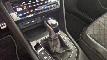 Volkswagen Tiguan R-Line 2.0 TDI 110kW (150CV) DSG 4Motion