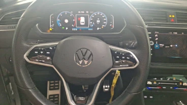 Volkswagen Tiguan R-Line 2.0 TDI 110kW (150CV) DSG 4Motion