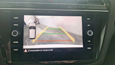 Volkswagen Tiguan R-Line 2.0 TDI 110kW (150CV) DSG 4Motion