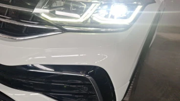 Volkswagen Tiguan R-Line 2.0 TDI 110kW (150CV) DSG 4Motion