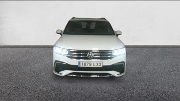 Volkswagen Tiguan R-Line 2.0 TDI 110kW (150CV) DSG 4Motion