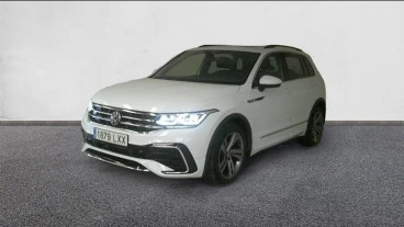 Volkswagen Tiguan R-Line 2.0 TDI 110kW (150CV) DSG 4Motion