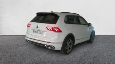 Volkswagen Tiguan R-Line 2.0 TDI 110kW (150CV) DSG 4Motion